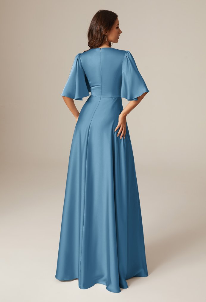 AW Elinore Dress